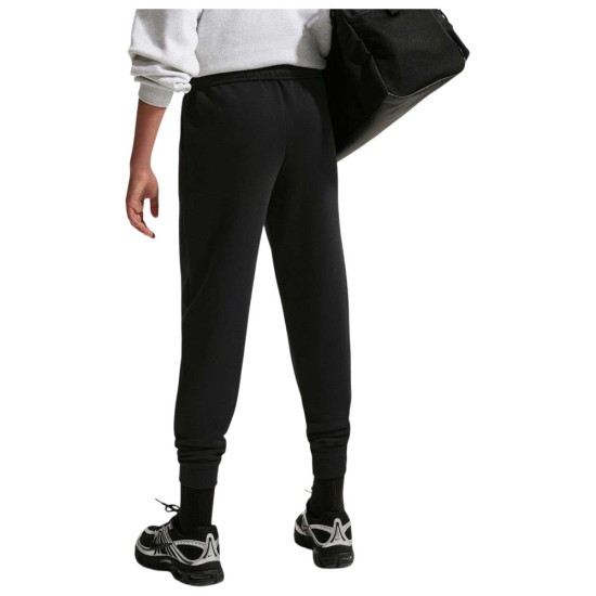 Nike Παιδικό παντελόνι φόρμας Sportswear Studio Big Kids' (Girls') Fleece Pants